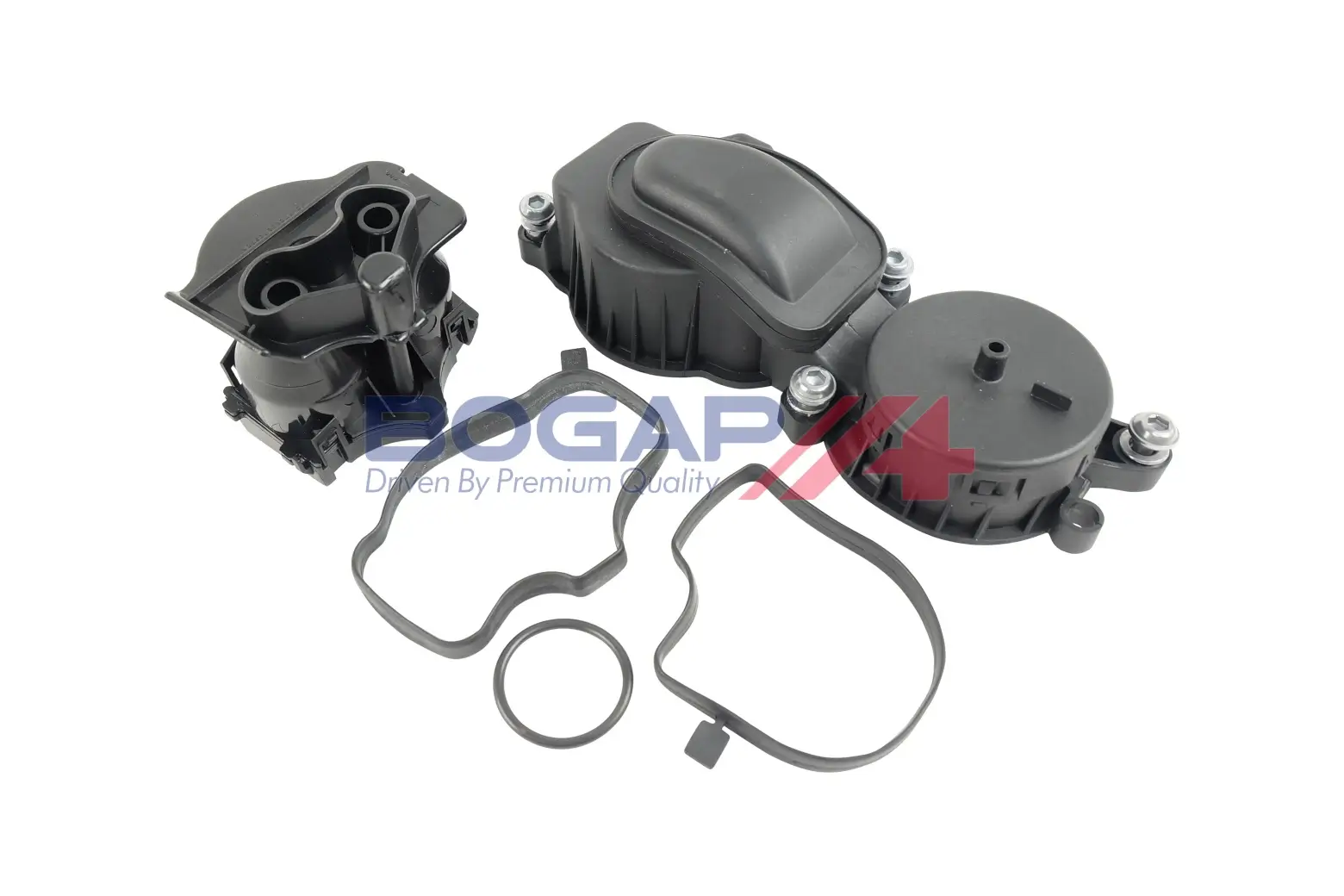 Ventil, Kurbelgehäuseentlüftung BOGAP B1211100