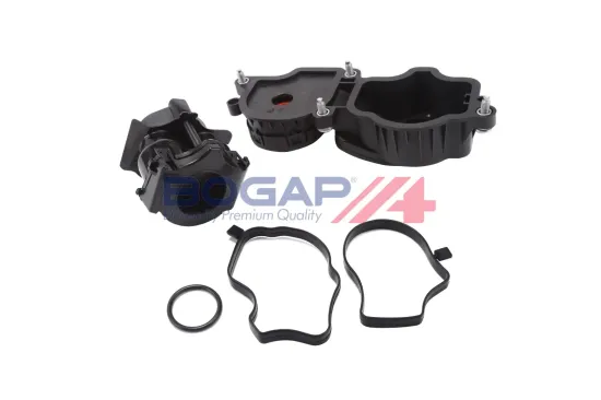 Ventil, Kurbelgehäuseentlüftung BOGAP B1211101 Bild Ventil, Kurbelgehäuseentlüftung BOGAP B1211101