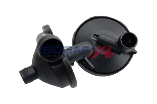 Ventil, Kurbelgehäuseentlüftung BOGAP B1211107 Bild Ventil, Kurbelgehäuseentlüftung BOGAP B1211107