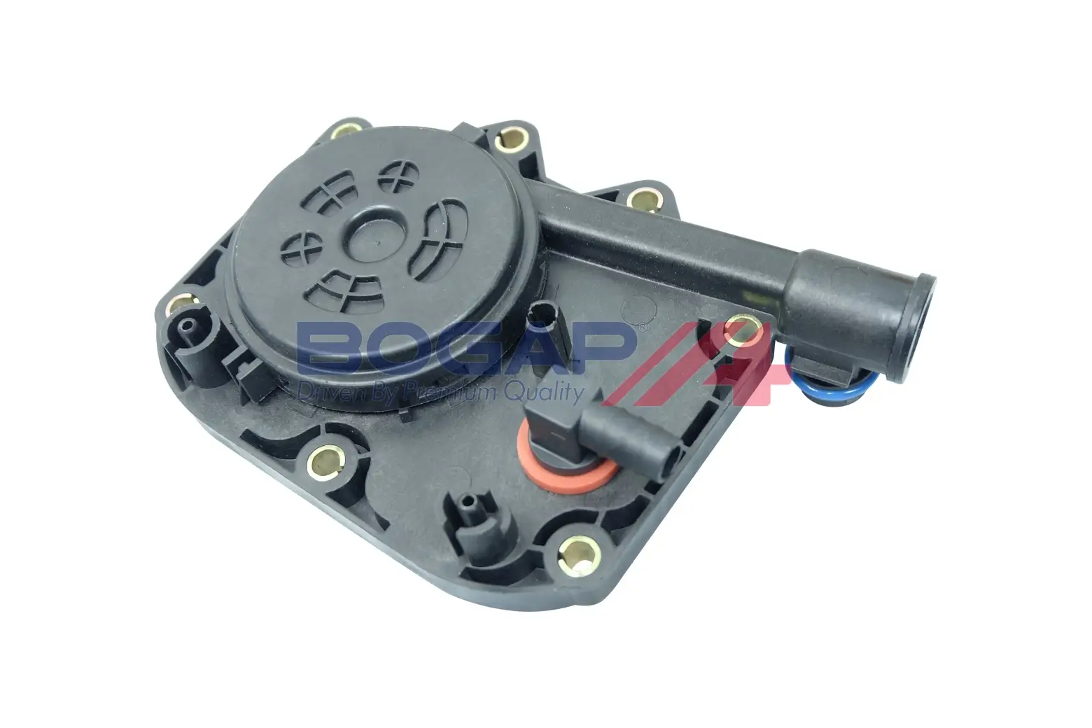 Ventil, Kurbelgehäuseentlüftung BOGAP B1211116