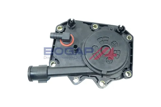 Ventil, Kurbelgehäuseentlüftung BOGAP B1211116 Bild Ventil, Kurbelgehäuseentlüftung BOGAP B1211116