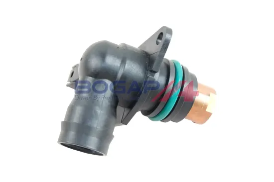 Stutzen, Ansaugkrümmer BOGAP B1213100 Bild Stutzen, Ansaugkrümmer BOGAP B1213100