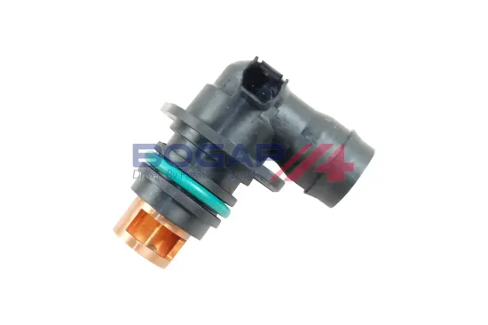 Stutzen, Ansaugkrümmer BOGAP B1213100 Bild Stutzen, Ansaugkrümmer BOGAP B1213100