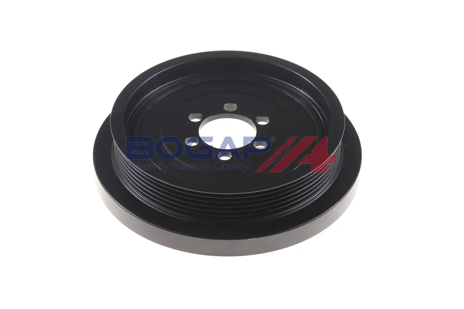 Riemenscheibe, Kurbelwelle BOGAP B1213101