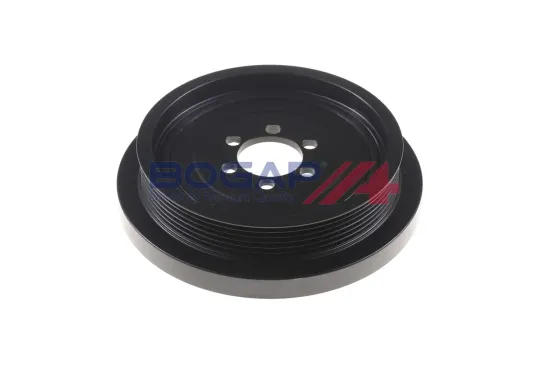 Riemenscheibe, Kurbelwelle BOGAP B1213101 Bild Riemenscheibe, Kurbelwelle BOGAP B1213101