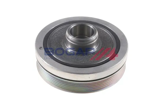 Riemenscheibe, Kurbelwelle BOGAP B1213103 Bild Riemenscheibe, Kurbelwelle BOGAP B1213103