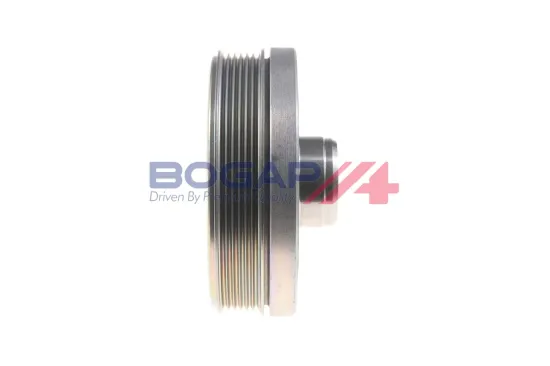 Riemenscheibe, Kurbelwelle BOGAP B1213103 Bild Riemenscheibe, Kurbelwelle BOGAP B1213103