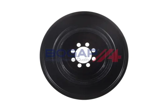 Riemenscheibe, Kurbelwelle BOGAP B1213104 Bild Riemenscheibe, Kurbelwelle BOGAP B1213104
