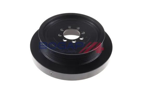 Riemenscheibe, Kurbelwelle BOGAP B1213104 Bild Riemenscheibe, Kurbelwelle BOGAP B1213104