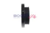 Riemenscheibe, Kurbelwelle BOGAP B1213104 Bild Riemenscheibe, Kurbelwelle BOGAP B1213104