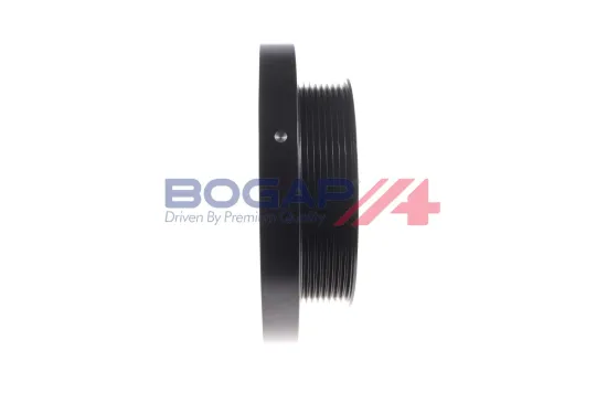 Riemenscheibe, Kurbelwelle BOGAP B1213104 Bild Riemenscheibe, Kurbelwelle BOGAP B1213104
