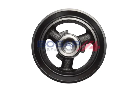 Riemenscheibe, Kurbelwelle BOGAP B1213123 Bild Riemenscheibe, Kurbelwelle BOGAP B1213123