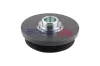 Riemenscheibe, Kurbelwelle BOGAP B1213137 Bild Riemenscheibe, Kurbelwelle BOGAP B1213137