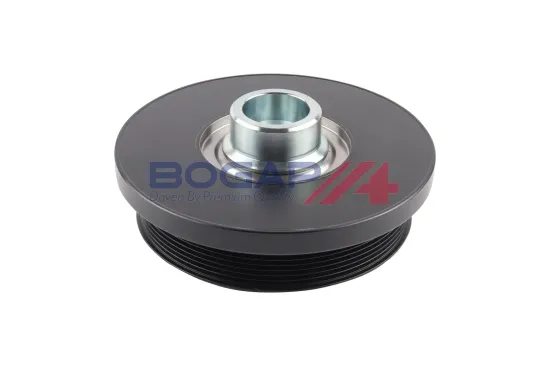 Riemenscheibe, Kurbelwelle BOGAP B1213137 Bild Riemenscheibe, Kurbelwelle BOGAP B1213137