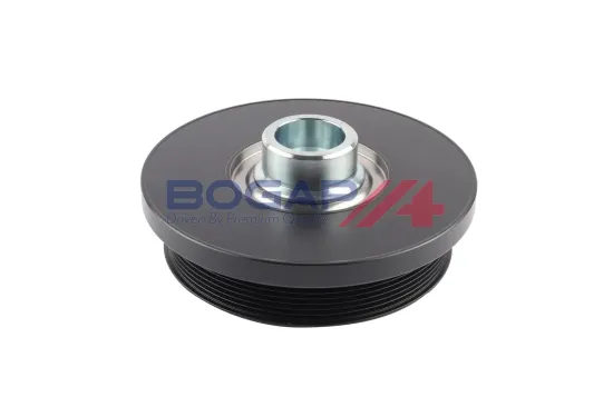 Riemenscheibe, Kurbelwelle BOGAP B1213137 Bild Riemenscheibe, Kurbelwelle BOGAP B1213137