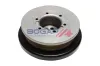 Riemenscheibe, Kurbelwelle BOGAP B1213141 Bild Riemenscheibe, Kurbelwelle BOGAP B1213141
