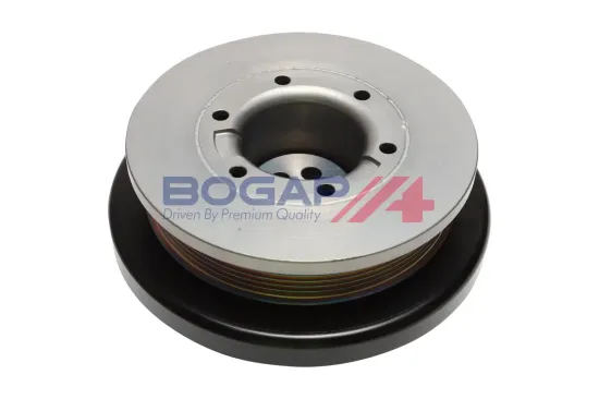 Riemenscheibe, Kurbelwelle BOGAP B1213141 Bild Riemenscheibe, Kurbelwelle BOGAP B1213141