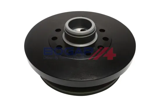 Riemenscheibe, Kurbelwelle BOGAP B1213141 Bild Riemenscheibe, Kurbelwelle BOGAP B1213141