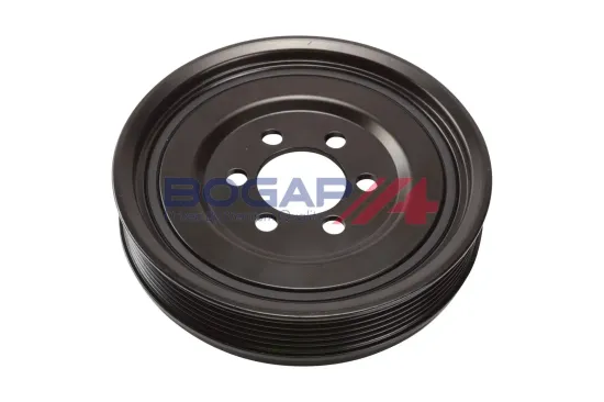 Riemenscheibe, Kurbelwelle BOGAP B1213143 Bild Riemenscheibe, Kurbelwelle BOGAP B1213143