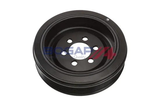 Riemenscheibe, Kurbelwelle BOGAP B1213143 Bild Riemenscheibe, Kurbelwelle BOGAP B1213143