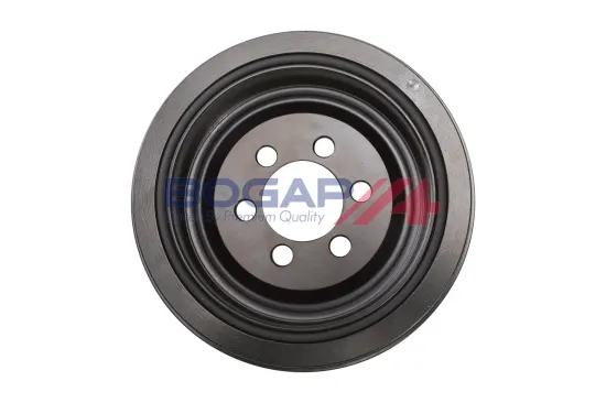 Riemenscheibe, Kurbelwelle BOGAP B1213143 Bild Riemenscheibe, Kurbelwelle BOGAP B1213143