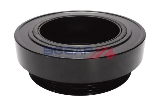 Riemenscheibe, Kurbelwelle BOGAP B1213146 Bild Riemenscheibe, Kurbelwelle BOGAP B1213146