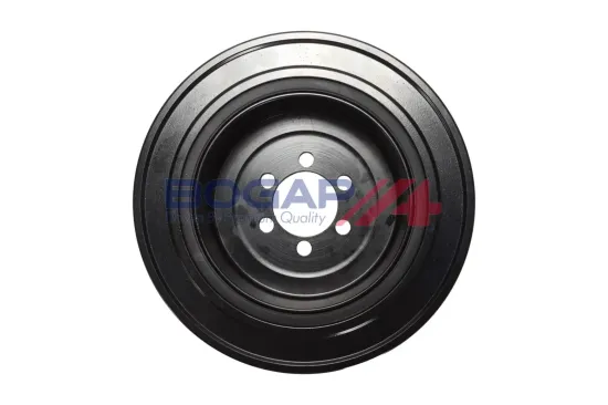Riemenscheibe, Kurbelwelle BOGAP B1213146 Bild Riemenscheibe, Kurbelwelle BOGAP B1213146