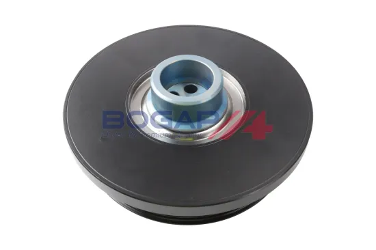 Riemenscheibe, Kurbelwelle BOGAP B1213149 Bild Riemenscheibe, Kurbelwelle BOGAP B1213149