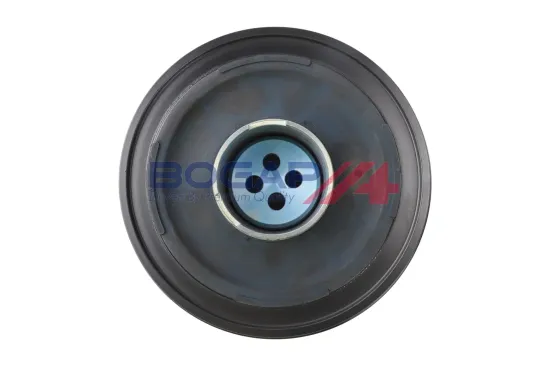 Riemenscheibe, Kurbelwelle BOGAP B1213150 Bild Riemenscheibe, Kurbelwelle BOGAP B1213150