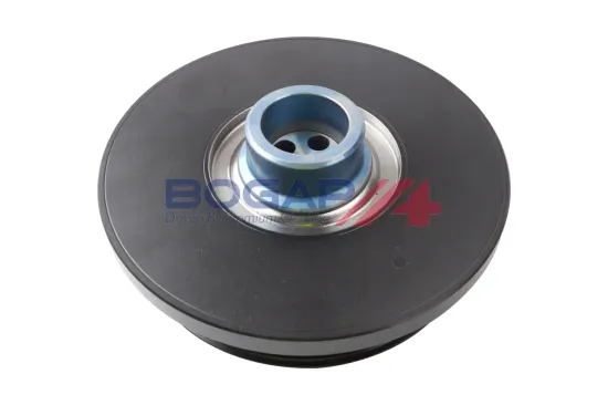 Riemenscheibe, Kurbelwelle BOGAP B1213150 Bild Riemenscheibe, Kurbelwelle BOGAP B1213150