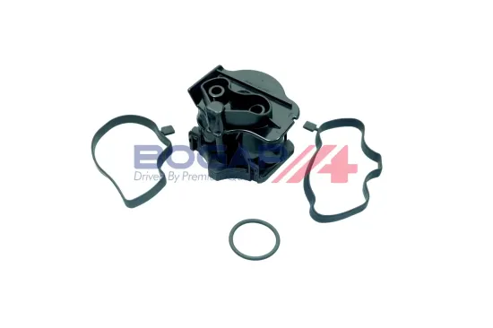 Ölabscheider, Kurbelgehäuseentlüftung BOGAP B1216101 Bild Ölabscheider, Kurbelgehäuseentlüftung BOGAP B1216101