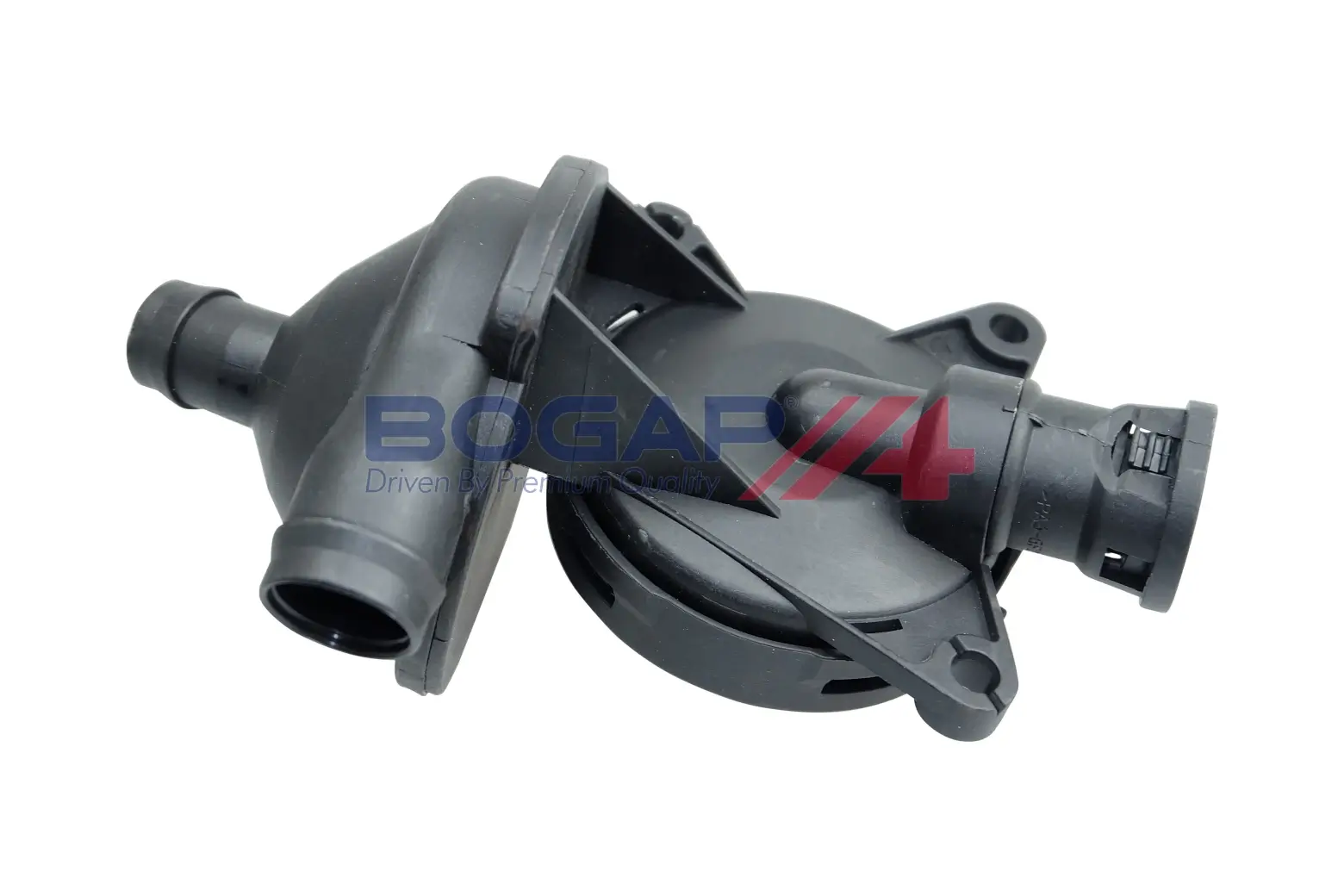 Ölabscheider, Kurbelgehäuseentlüftung BOGAP B1216103