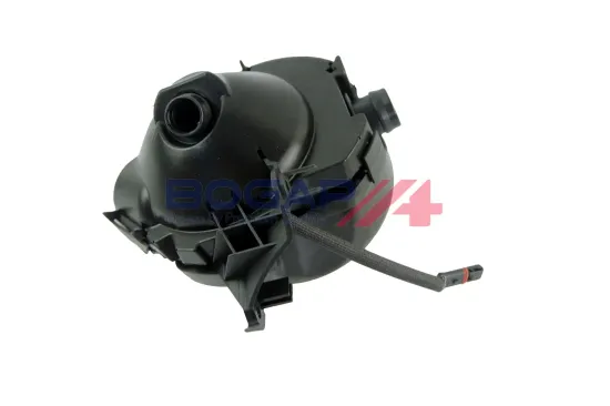 Ölabscheider, Kurbelgehäuseentlüftung BOGAP B1216105 Bild Ölabscheider, Kurbelgehäuseentlüftung BOGAP B1216105