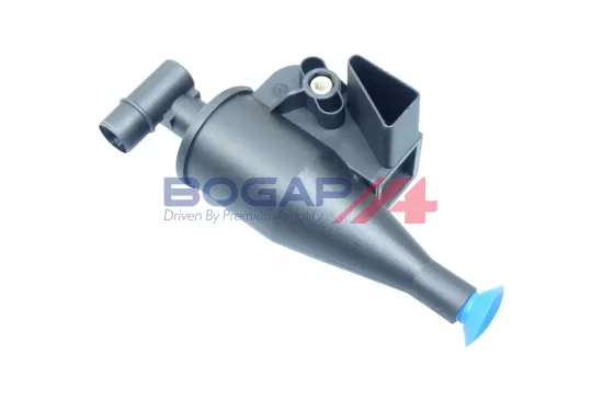 Ölabscheider, Kurbelgehäuseentlüftung BOGAP B1216106 Bild Ölabscheider, Kurbelgehäuseentlüftung BOGAP B1216106