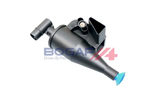 Ölabscheider, Kurbelgehäuseentlüftung BOGAP B1216106 Bild Ölabscheider, Kurbelgehäuseentlüftung BOGAP B1216106