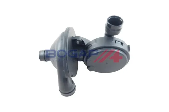 Ölabscheider, Kurbelgehäuseentlüftung BOGAP B1216109 Bild Ölabscheider, Kurbelgehäuseentlüftung BOGAP B1216109