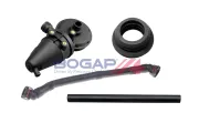 Reparatursatz, Kurbelgehäuseentlüftung BOGAP B1217103