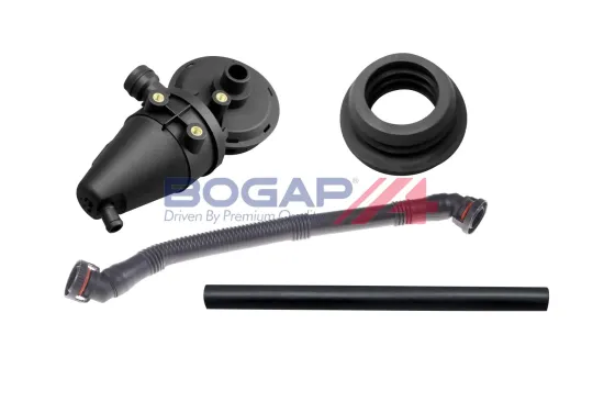 Reparatursatz, Kurbelgehäuseentlüftung BOGAP B1217103 Bild Reparatursatz, Kurbelgehäuseentlüftung BOGAP B1217103