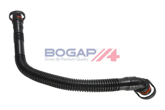 Reparatursatz, Kurbelgehäuseentlüftung BOGAP B1217104 Bild Reparatursatz, Kurbelgehäuseentlüftung BOGAP B1217104