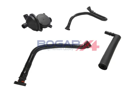 Reparatursatz, Kurbelgehäuseentlüftung BOGAP B1217104 Bild Reparatursatz, Kurbelgehäuseentlüftung BOGAP B1217104