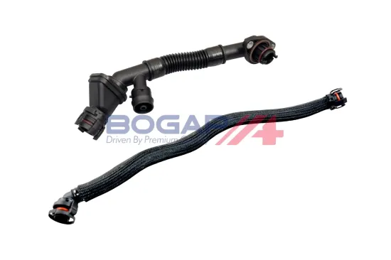 Reparatursatz, Kurbelgehäuseentlüftung BOGAP B1217105 Bild Reparatursatz, Kurbelgehäuseentlüftung BOGAP B1217105