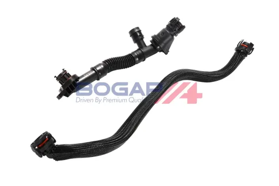 Reparatursatz, Kurbelgehäuseentlüftung BOGAP B1217115 Bild Reparatursatz, Kurbelgehäuseentlüftung BOGAP B1217115