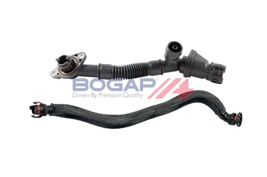 Reparatursatz, Kurbelgehäuseentlüftung BOGAP B1217115 Bild Reparatursatz, Kurbelgehäuseentlüftung BOGAP B1217115
