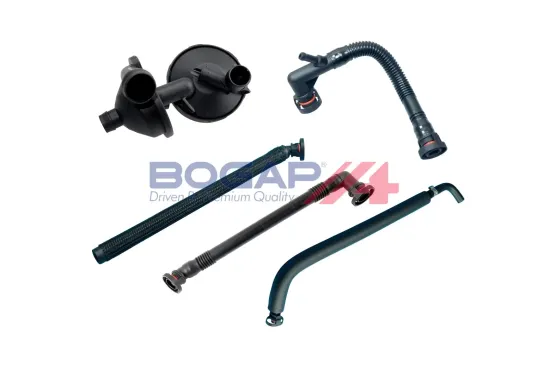 Reparatursatz, Kurbelgehäuseentlüftung BOGAP B1217118 Bild Reparatursatz, Kurbelgehäuseentlüftung BOGAP B1217118