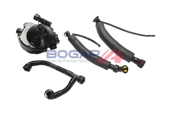 Reparatursatz, Kurbelgehäuseentlüftung BOGAP B1217119 Bild Reparatursatz, Kurbelgehäuseentlüftung BOGAP B1217119