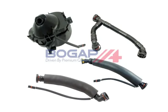 Reparatursatz, Kurbelgehäuseentlüftung BOGAP B1217119 Bild Reparatursatz, Kurbelgehäuseentlüftung BOGAP B1217119