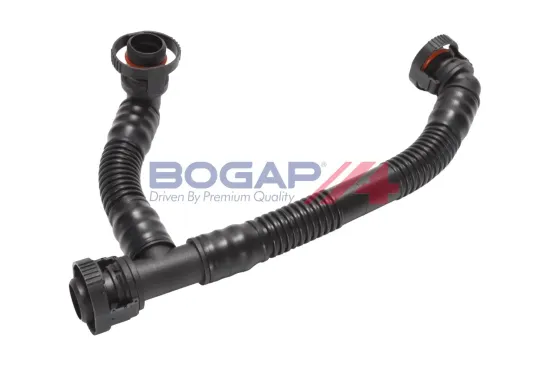 Reparatursatz, Kurbelgehäuseentlüftung BOGAP B1217119 Bild Reparatursatz, Kurbelgehäuseentlüftung BOGAP B1217119