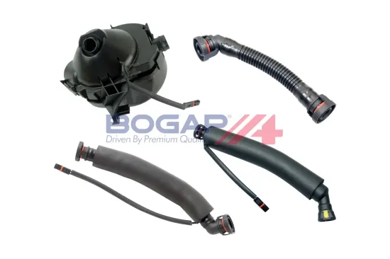 Reparatursatz, Kurbelgehäuseentlüftung BOGAP B1217121 Bild Reparatursatz, Kurbelgehäuseentlüftung BOGAP B1217121