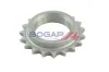 Zahnrad, Kurbelwelle BOGAP B1220100 Bild Zahnrad, Kurbelwelle BOGAP B1220100