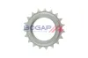 Zahnrad, Kurbelwelle BOGAP B1220100